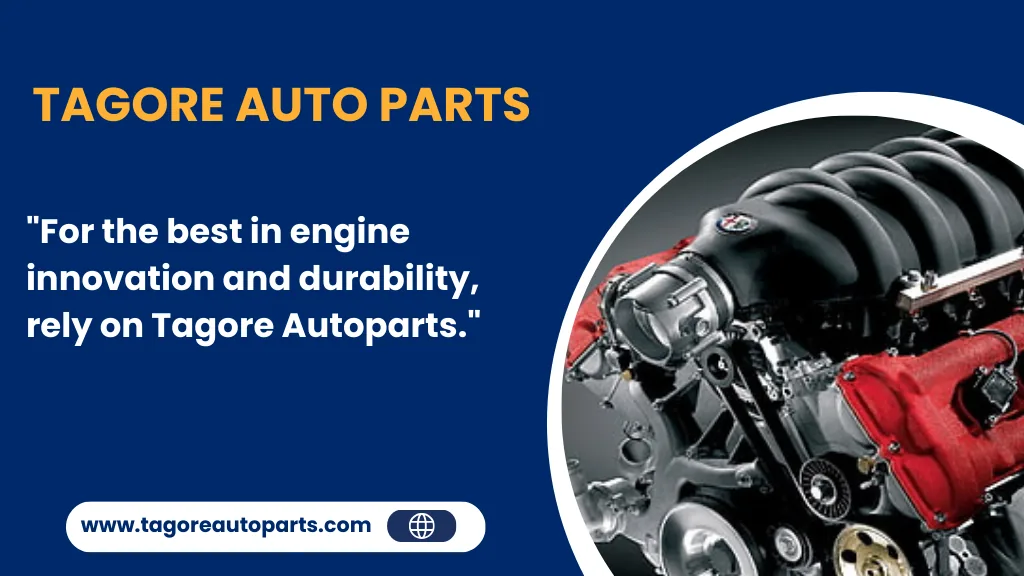 Engine Guide - Tagore Auto Parts